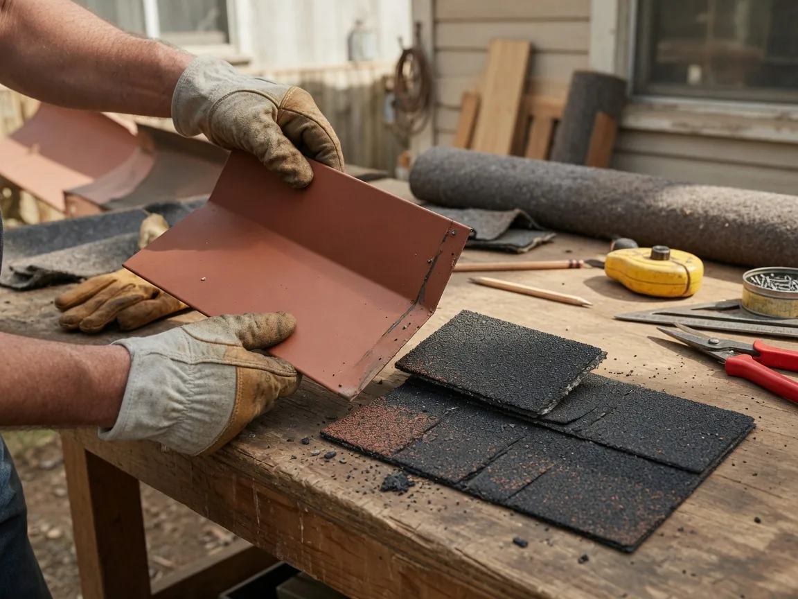Roof Repair company in Columbus City, IA
